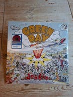 Green Day - Dookie (Limited Edition, Exclusive Raspberry, Nieuw in verpakking
