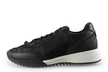 Filmore Sneakers in maat 44 Zwart, Filmore, Verzenden, Zwart, Zo goed als nieuw