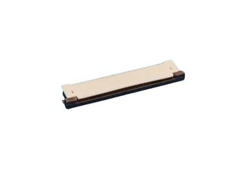 Originele OEM Gameboy Advance LCD connector, Verzenden, Nieuw