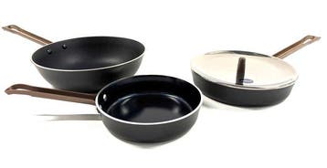 Alessi - Patricia Urquiola - Kookpottenset - Edo -, Antiek en Kunst