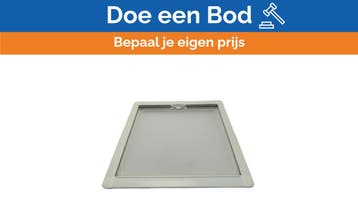 Bieden: Dometic Skyscreen RSS-W-SLR Roller Blind Insect Scr, Ophalen of Verzenden, Nieuw