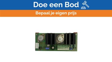 Bieden: IHC DU28-2500A Marine Power Control Board - Used, Ophalen of Verzenden