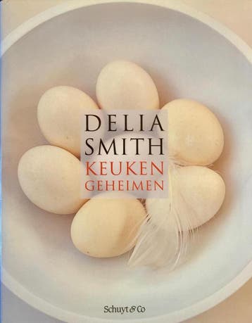 Keukengeheimen: deel 1 / Keukengeheimen / 1 9789060974872, Verzenden, Deborah Smith