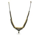 Halsketting - 18 karaat Geel goud, Exclusief 18-karaat, Handtassen en Accessoires, Kettingen, Nieuw