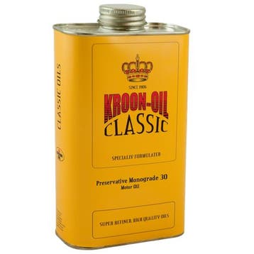 Kroon Preservative Monograde 30 1 liter, Ophalen of Verzenden
