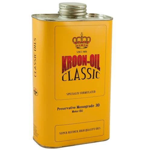 Kroon Preservative Monograde 30 1 liter, Auto diversen, Onderhoudsmiddelen, Ophalen of Verzenden