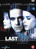 Last call (dvd tweedehands film), Ophalen of Verzenden, Nieuw in verpakking