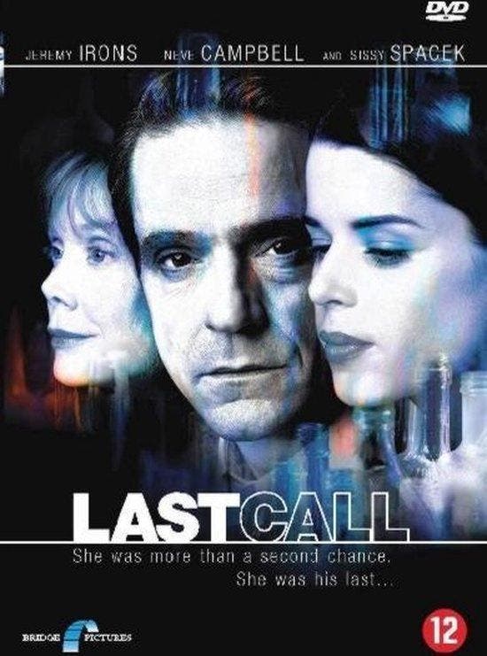 Last call (dvd tweedehands film), Cd's en Dvd's, Dvd's | Actie, Ophalen of Verzenden