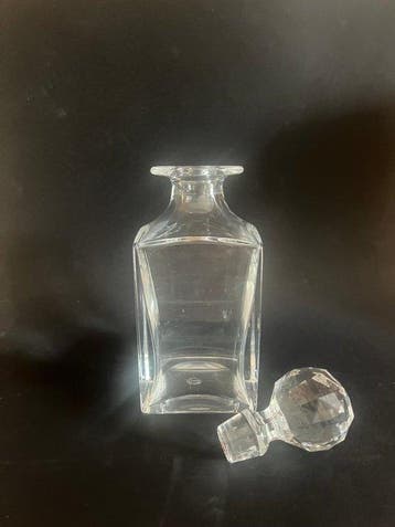 Saint Louis - Bouteille - Cristal