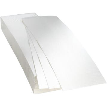 Filterpapier | e-XP 700/900 | 100 Stuks Electrolux, Verzenden