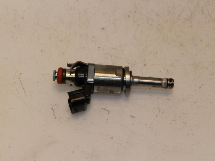 Injector (benzine injectie) Mazda CX-5 O74126, Auto-onderdelen, Motor en Toebehoren