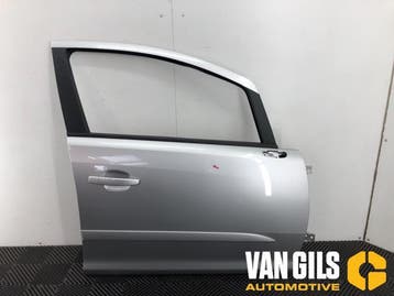 Portier 4Deurs rechts-voor Opel Corsa O255483, Nieuw