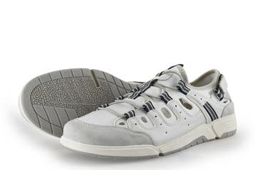 Reno Sneakers in maat 43 Wit, Verzenden, Sneakers