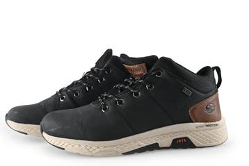Dockers By Gerli Sneakers in maat 41 Grijs, Overige kleuren, Verzenden, Dockers By Gerli, Zo goed als nieuw