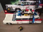 Lego Set - 10274 - Creator Expert, Ghostbusters - Ecto-1
