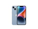 APPLE iPhone 14 - 128 GB - Dualcamera - Blauw, Télécoms, Téléphonie mobile | Apple iPhone, Verzenden