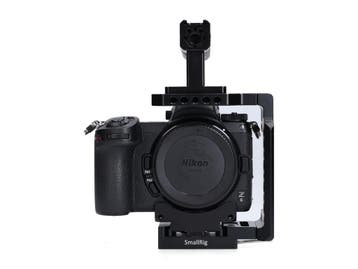 Nikon Z6 - <500 kliks - 2 jaar garantie, Audio, Tv en Foto, Fotocamera's Digitaal, Ophalen of Verzenden, Zo goed als nieuw