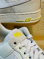 Nike - Air Force Low Summit White P40 - Sneakers - Maat: EU, Nieuw