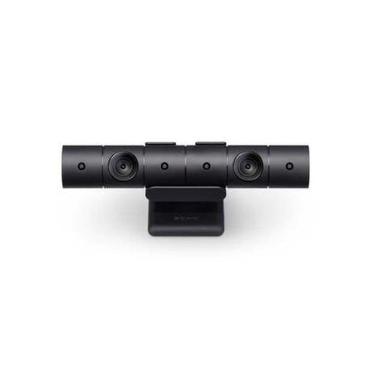 Sony Playstation 4 Camera V2 + Cliphouder (PS4 Accessoires), Games en Spelcomputers, Spelcomputers | Sony PlayStation 4, Zo goed als nieuw