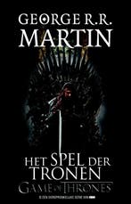 Het spel der tronen / Game of Thrones / 1 9789024558858, Verzenden, Gelezen, George R.R. Martin