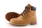 Timberland Veterboots in maat 38 Geel, Verzenden, Geel, Overige typen, Timberland