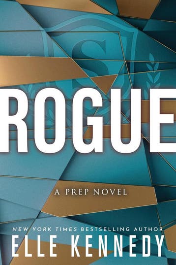 Rogue / Prep / 2 9780349435954 Elle Kennedy, Verzenden, Elle Kennedy