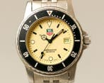 TAG Heuer - Professional - Zonder minimumprijs - 929.113D -
