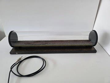 Handmade H0 - Model treinbevestiging (1) - AC (voor Marklin), Nieuw