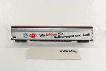 Märklin H0 - 48031/48033/48038/48010/48020/4728 - Modeltrein