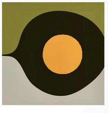 Jonathan Antony - Utopian # 181. NO RESERVE. Limited Edition