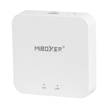 Mi-Light(MiBoxer) WL_Box2 - Gateway - 2,4GHz - Mobiele App, Verzenden, Nieuw
