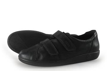 Ecco Sneakers in maat 39 Blauw, Ecco, Zo goed als nieuw, Sneakers, Verzenden