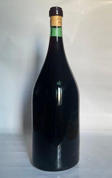 1971 Vecchio Maniero - Piëmont - 1 x 3,78L