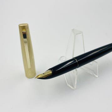 Pilot - E SCRIPT 14K 585 Solid Gold - Sans prix de réserve -