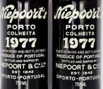 1977 Niepoort - Colheita Port - Gebotteld in 1985 - Porto,
