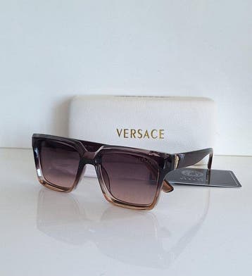 Versace - 2303 - Lunettes de soleil