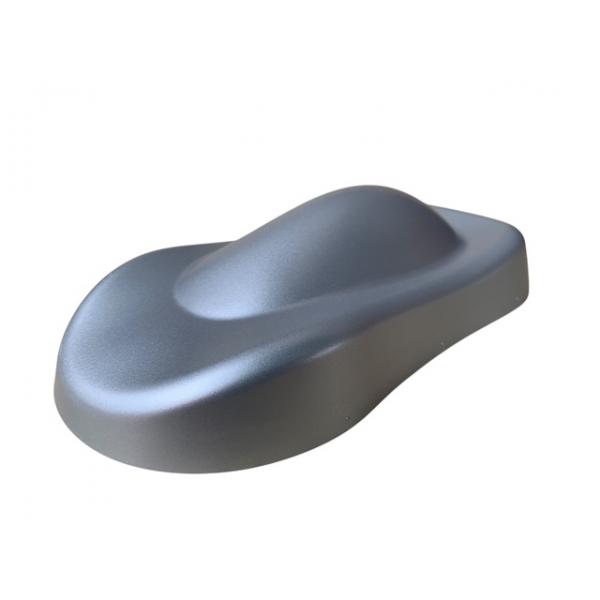 Fine Metallic Silver basecoat -  spuitbus 400ml, Autos : Divers, Outils de voiture, Envoi