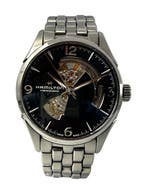 Hamilton - Jazzmaster Open Heart – Automatic – Full Set –, Nieuw