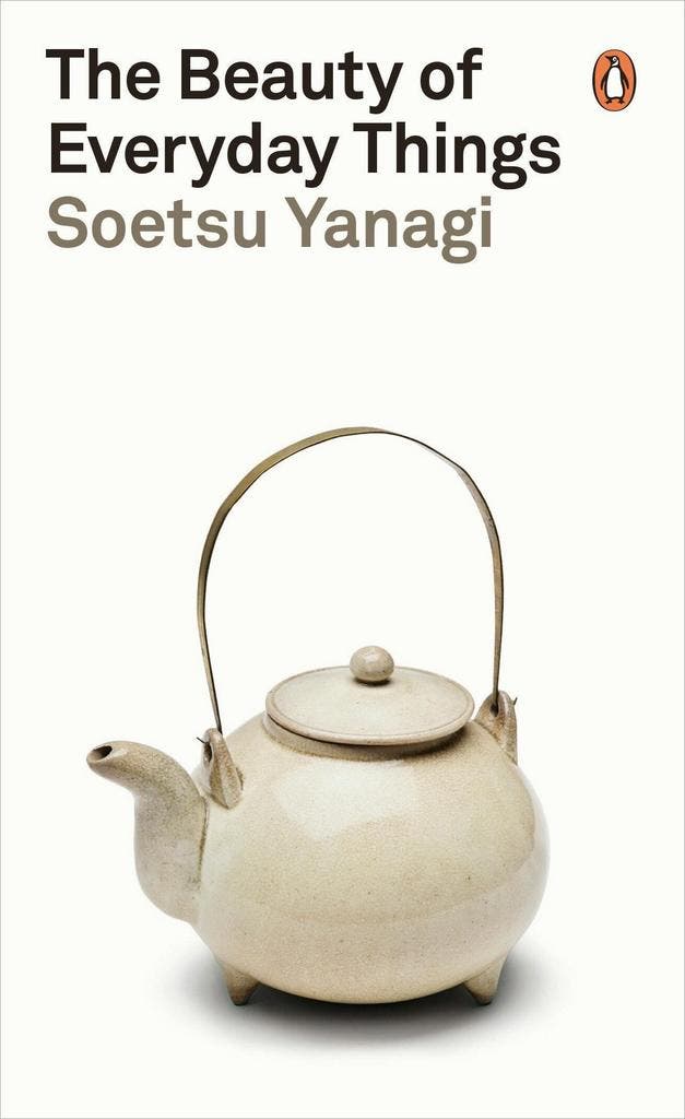 The Beauty of Everyday Things / Penguin Modern Classics, Boeken, Taal | Engels, Gelezen, Verzenden