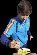 Real Madrid - Wereldkampioenschap Voetbal - Gonzalo García -, Verzamelen, Nieuw
