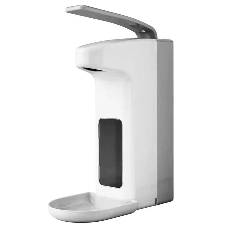 Multi-Dispenser | OMNI | Kunststof | Div. Middelen (1000ml), Zakelijke goederen, Horeca | Keukenapparatuur, Nieuw in verpakking