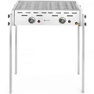 Barbecue | RoastMaster | Propaangas | 2 Roosters (640x470), Articles professionnels, Verzenden