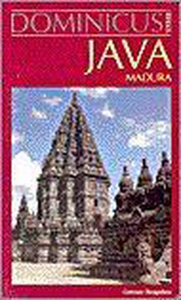 DOMINICUS JAVA MADURA - van Diessen, Verzenden
