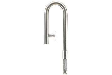 ADA Metal Jet Pipe V (Inflow), Verzenden, Nieuw