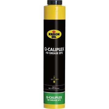 Kroon Oil QCaliplex HD Grease EP2 400g, Ophalen of Verzenden