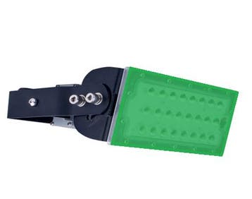 VOCARE 50W / 8.000 Lumen 520NM GROEN camerabewaking schijnwe, Verzenden, Nieuw