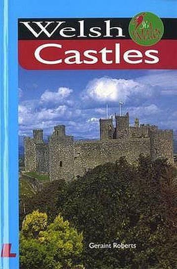 Its Wales: Welsh Castles 9780862435509 Geraint Roberts, Verzenden, Gelezen, Geraint Roberts