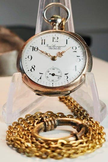 Omega - grand prix paris 1900 - 3765133 - 1900-1949