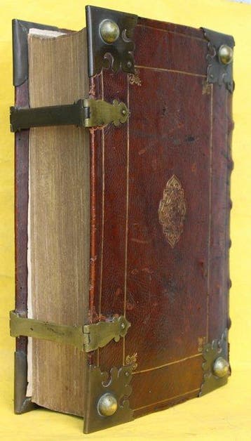 Biblia Germanica - Biblia, Das ist, die gantze heilige, Antiquités & Art