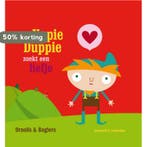 Uppie duppie zoekt een liefje 9789089311061 Tessa Dils, Boeken, Verzenden, Gelezen, Tessa Dils